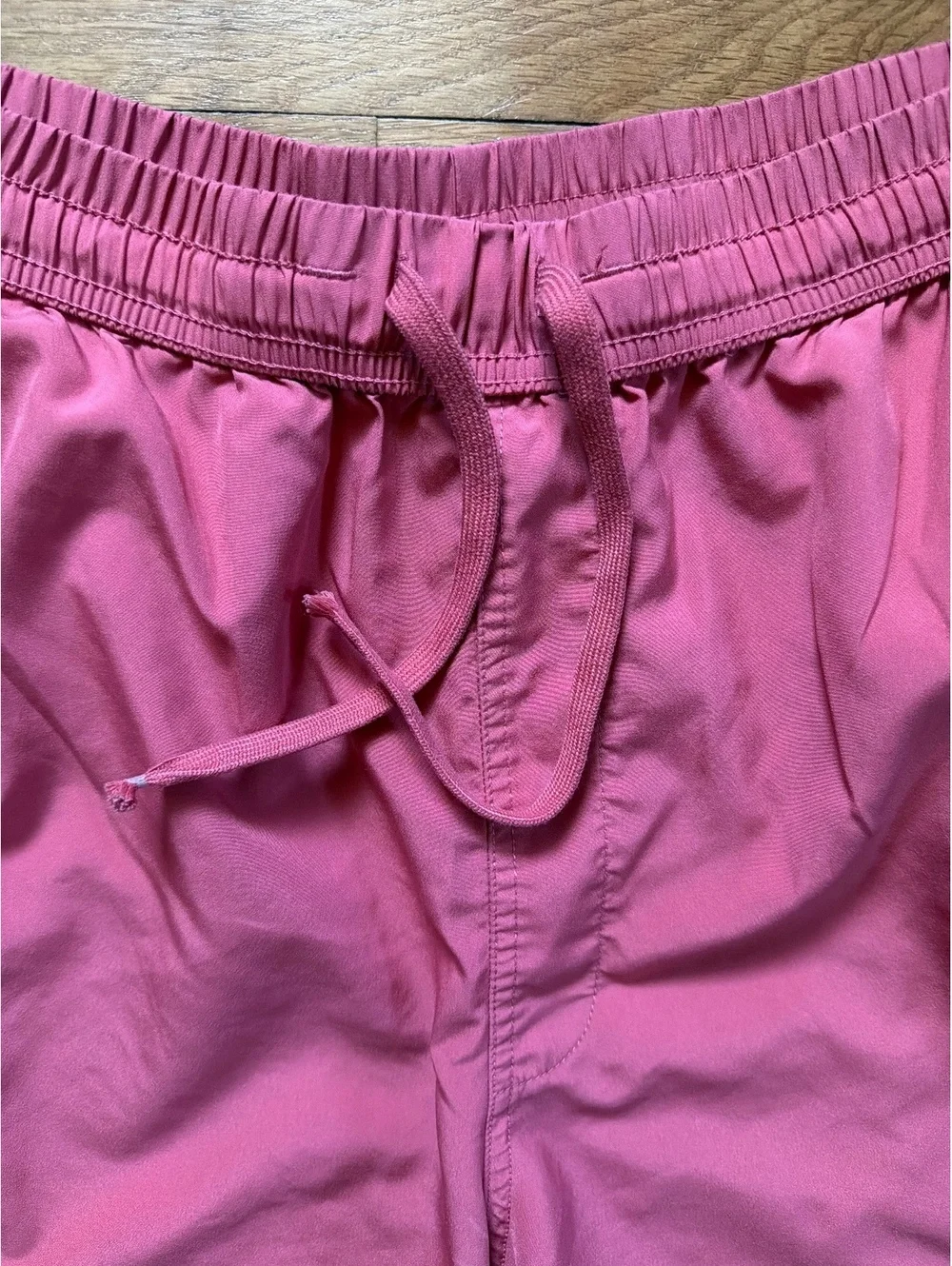 Large - Men - Nike Dri-FIT Athletic Shorts